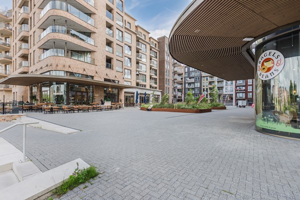 Medium property photo - Theo van Doesburghof 60, 1112 WW Diemen